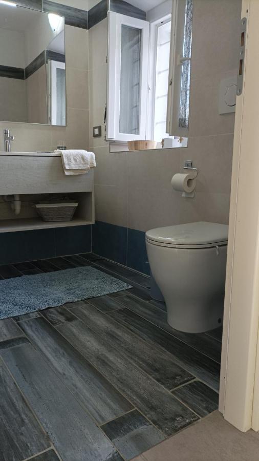 Quick Home - Casetta Blu Gaglianico Kültér fotó